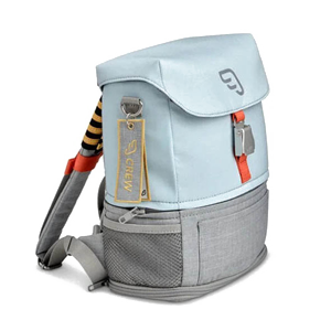 mochila para ni&ntilde;os crew de stokke